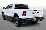 New 2026 Ram 1500 Rebel Crew Cab 4x4 Pickup for sale #TN167534 - photo 12