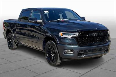 New 2026 Ram 1500 Limited Crew Cab 4x4 Pickup for sale #TN168793 - photo 2