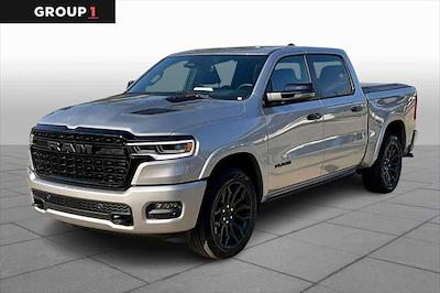 New 2026 Ram 1500 Limited Crew Cab 4x4 Pickup for sale #TN168794 - photo 1