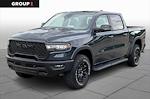 New 2026 Ram 1500 Rebel Crew Cab 4x4 Pickup for sale #TN172358 - photo 9