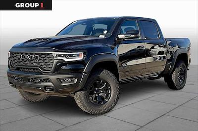 New 2026 Ram 1500 TRX Crew Cab 4x4 Pickup for sale #TN172394 - photo 1