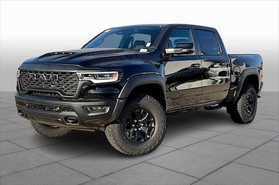 New 2026 Ram 1500 TRX Crew Cab 4x4 Pickup for sale #TN172394 - photo 2