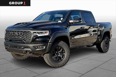 New 2026 Ram 1500 TRX Crew Cab 4x4 Pickup for sale #TN172914 - photo 1