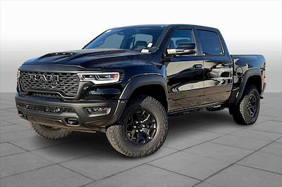 New 2026 Ram 1500 TRX Crew Cab 4x4 Pickup for sale #TN172914 - photo 2