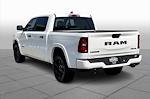 New 2026 Ram 1500 Laramie Crew Cab 4x4 Pickup for sale #TN173709 - photo 12