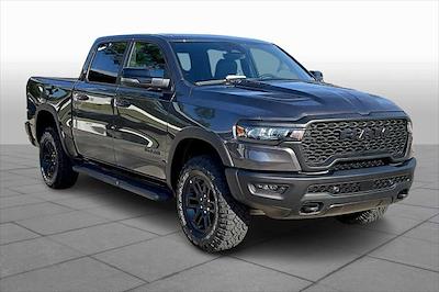 New 2026 Ram 1500 Rebel Crew Cab 4x4 Pickup for sale #TN173711 - photo 2