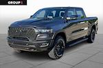New 2026 Ram 1500 Rebel Crew Cab 4x4 Pickup for sale #TN173711 - photo 1