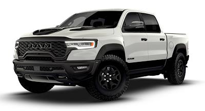 New 2026 Ram 1500 TRX Crew Cab 4x4 Pickup for sale #TN173848 - photo 1