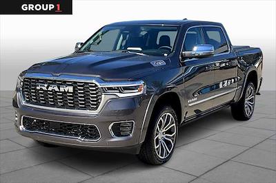 New 2026 Ram 1500 Limited Longhorn Crew Cab 4x4 Pickup for sale #TN173858 - photo 1