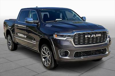 New 2026 Ram 1500 Limited Longhorn Crew Cab 4x4 Pickup for sale #TN173858 - photo 2