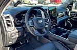 New 2026 Ram 1500 Limited Longhorn Crew Cab 4x4 Pickup for sale #TN173858 - photo 8