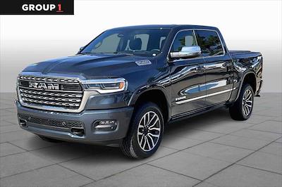 New 2026 Ram 1500 Limited Crew Cab for sale #TN173861 - photo 2
