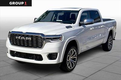 New 2026 Ram 1500 Limited Longhorn Crew Cab 4x4 Pickup for sale #TN176796 - photo 1