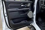 New 2026 Ram 1500 Rebel Crew Cab 4x4 Pickup for sale #TN178367 - photo 11