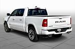 New 2026 Ram 1500 Laramie Crew Cab 4x4 Pickup for sale #TN182287 - photo 12
