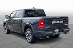 New 2026 Ram 1500 Laramie Crew Cab 4x4 Pickup for sale #TN182288 - photo 12