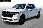 New 2026 Ram 1500 Laramie Crew Cab 4x4 Pickup for sale #TN188988 - photo 1