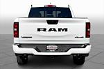 New 2026 Ram 1500 Laramie Crew Cab 4x4 Pickup for sale #TN188988 - photo 4