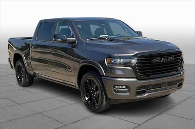 New 2026 Ram 1500 Laramie Crew Cab 4x4 Pickup for sale #TN188989 - photo 2