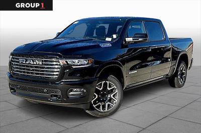New 2026 Ram 1500 Laramie Crew Cab 4x4 Pickup for sale #TN190617 - photo 1