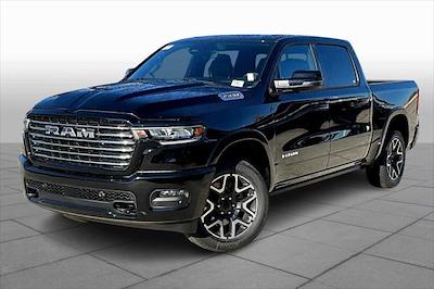 New 2026 Ram 1500 Laramie Crew Cab 4x4 Pickup for sale #TN190617 - photo 2