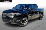 New 2026 Ram 1500 Laramie Crew Cab 4x4 Pickup for sale #TN190617 - photo 1