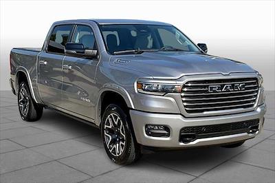 New 2026 Ram 1500 Laramie Crew Cab 4x4 Pickup for sale #TN191251 - photo 2