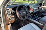 New 2026 Ram 1500 Laramie Crew Cab 4x4 Pickup for sale #TN191251 - photo 8
