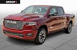 New 2026 Ram 1500 Laramie Crew Cab 4x4 Pickup for sale #TN191252 - photo 1