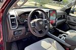 New 2026 Ram 1500 Laramie Crew Cab 4x4 Pickup for sale #TN191252 - photo 8