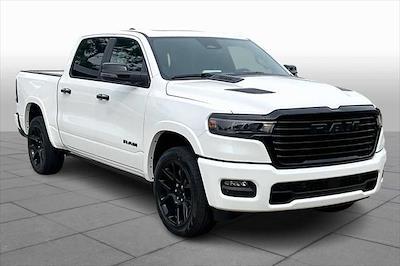 New 2026 Ram 1500 Laramie Crew Cab 4x4 Pickup for sale #TN191253 - photo 2