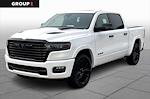 New 2026 Ram 1500 Laramie Crew Cab 4x4 Pickup for sale #TN191253 - photo 1