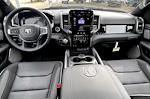 New 2026 Ram 1500 Laramie Crew Cab 4x4 Pickup for sale #TN191253 - photo 5