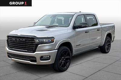 New 2026 Ram 1500 Laramie Crew Cab 4x4 Pickup for sale #TN191254 - photo 1