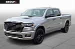 New 2026 Ram 1500 Laramie Crew Cab 4x4 Pickup for sale #TN191254 - photo 1