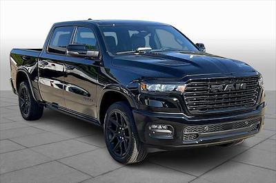 New 2026 Ram 1500 Laramie Crew Cab 4x4 Pickup for sale #TN191255 - photo 2