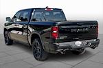 New 2026 Ram 1500 Laramie Crew Cab 4x4 Pickup for sale #TN191255 - photo 12