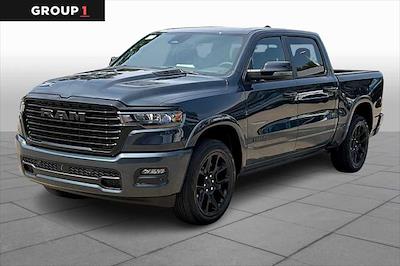 New 2026 Ram 1500 Laramie Crew Cab 4x4 Pickup for sale #TN191256 - photo 1