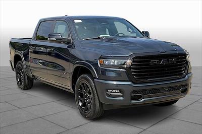 New 2026 Ram 1500 Laramie Crew Cab 4x4 Pickup for sale #TN191256 - photo 2