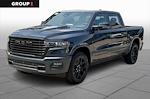 New 2026 Ram 1500 Laramie Crew Cab 4x4 Pickup for sale #TN191256 - photo 1