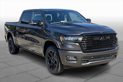New 2026 Ram 1500 Laramie Crew Cab 4x4 Pickup for sale #TN191257 - photo 2