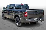 New 2026 Ram 1500 Laramie Crew Cab 4x4 Pickup for sale #TN191257 - photo 12