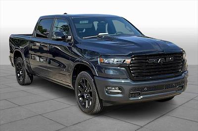 New 2026 Ram 1500 Laramie Crew Cab 4x4 Pickup for sale #TN191259 - photo 2