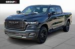 New 2026 Ram 1500 Laramie Crew Cab 4x4 Pickup for sale #TN191259 - photo 1