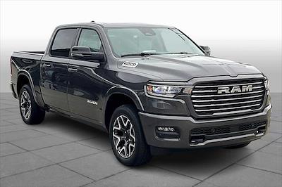 New 2026 Ram 1500 Laramie Crew Cab 4x4 Pickup for sale #TN195613 - photo 2