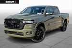 New 2026 Ram 1500 Laramie Crew Cab 4x4 Pickup for sale #TN197165 - photo 1