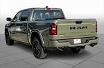 New 2026 Ram 1500 Laramie Crew Cab 4x4 Pickup for sale #TN197165 - photo 13