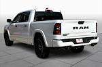 New 2026 Ram 1500 Big Horn Crew Cab 4x4 Pickup for sale #TN197407 - photo 13