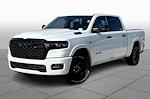 New 2026 Ram 1500 Big Horn Crew Cab 4x4 Pickup for sale #TN197407 - photo 2