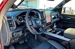 New 2026 Ram 1500 Rebel Crew Cab 4x4 Pickup for sale #TN197990 - photo 9